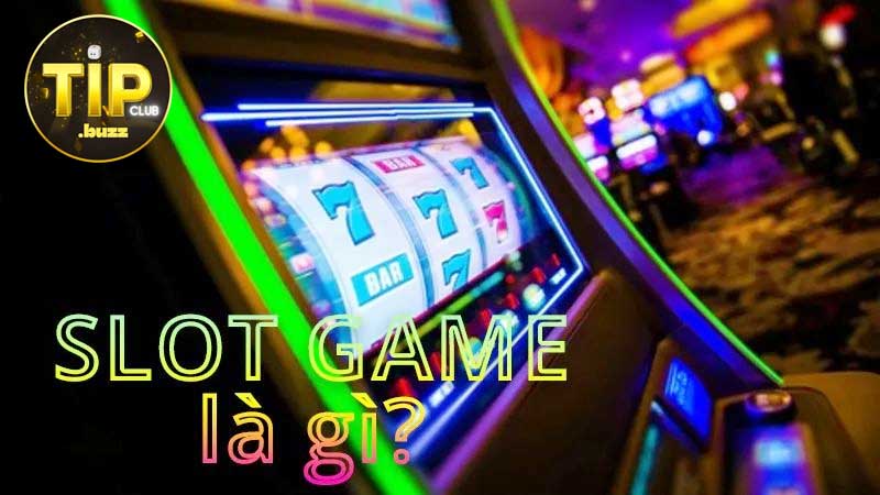 Các game slot hấp dẫn nhất 2025