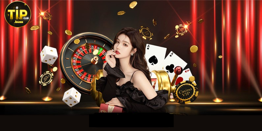 Khuyến mãi Tipclub