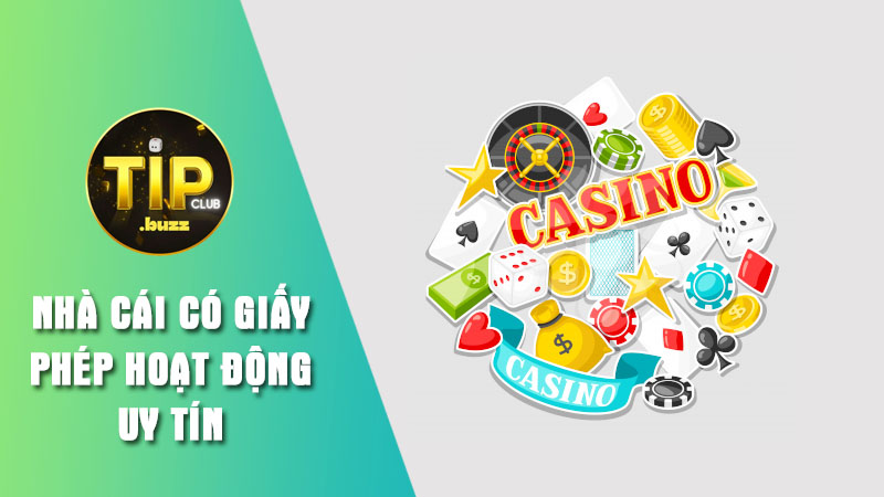 cổng game tipclub
