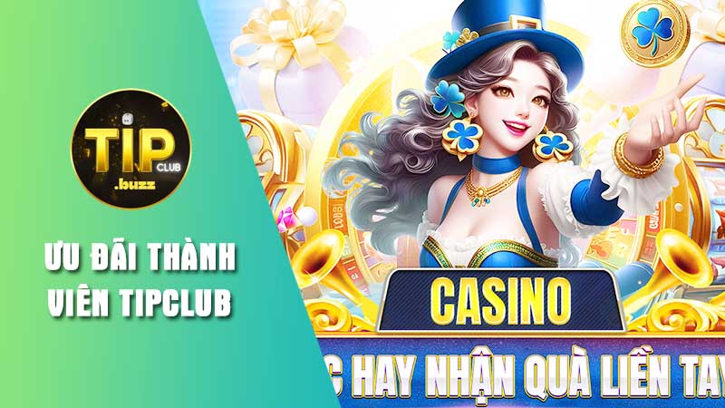 giftcode tipclub
