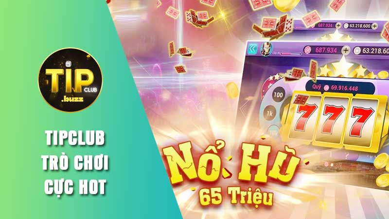 game bài tipclub