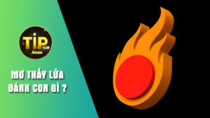 Ý nghĩa giấc mơ thấy lửa theo Tipclub
