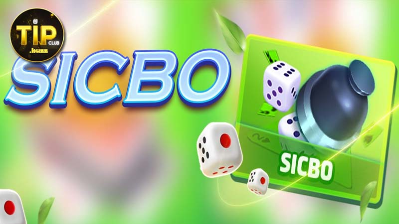 Chi tiết cách chơi Tài Xỉu Sicbo 2025