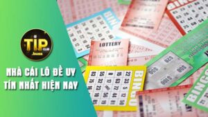 Giới thiệu nhà cái lô đề uy tín nhất hiện nay Tipclub
