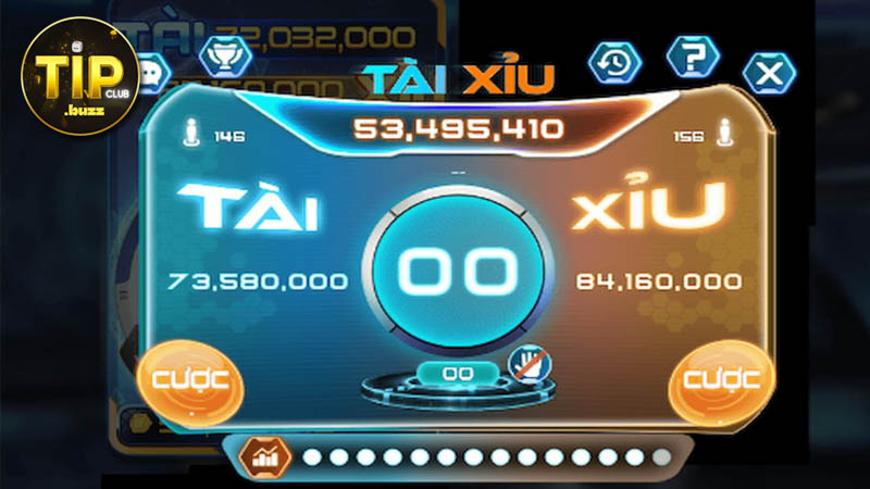 Khái niệm cách đánh Tài Xỉu bao ăn