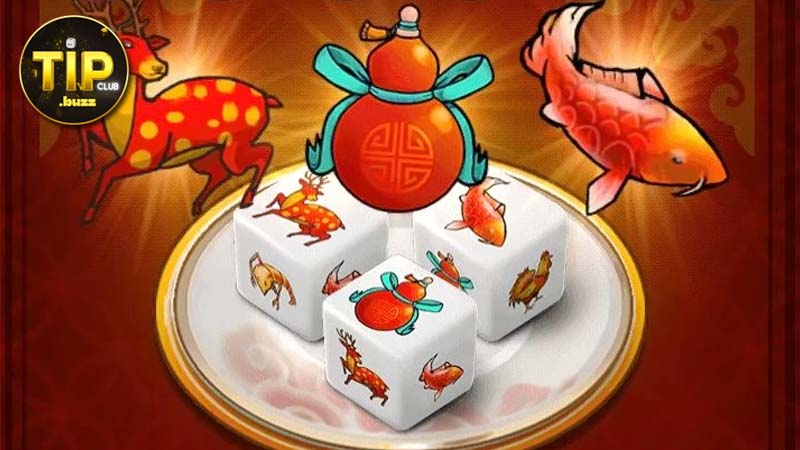 Lưu ý khi chơi bầu cua Tipclub