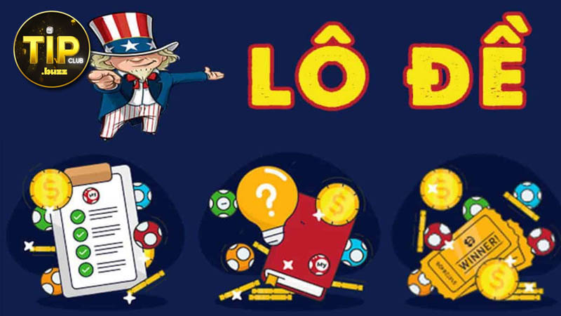 Lưu ý khi soi cầu lô xiên 3