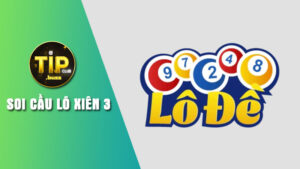 Tìm hiểu về soi cầu lô xiên 3 cho người mới