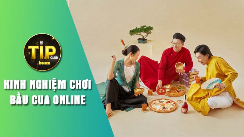 Tìm hiểu sức hút của game bầu cua Tipclub