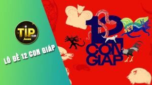 Tổng quan bắt số lô đề 12 con giáp