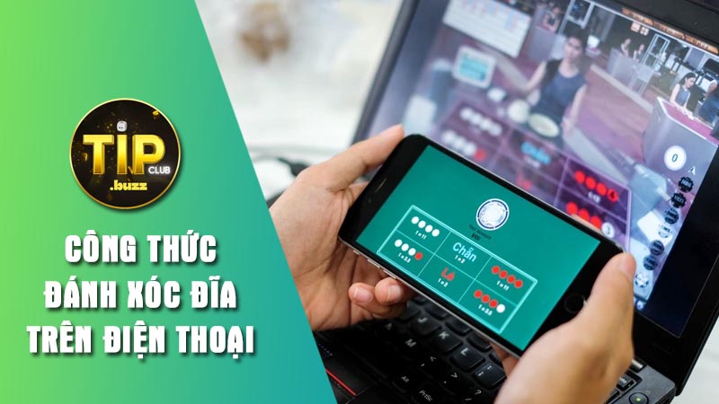 Tổng quan game Xóc đĩa online Tipclub